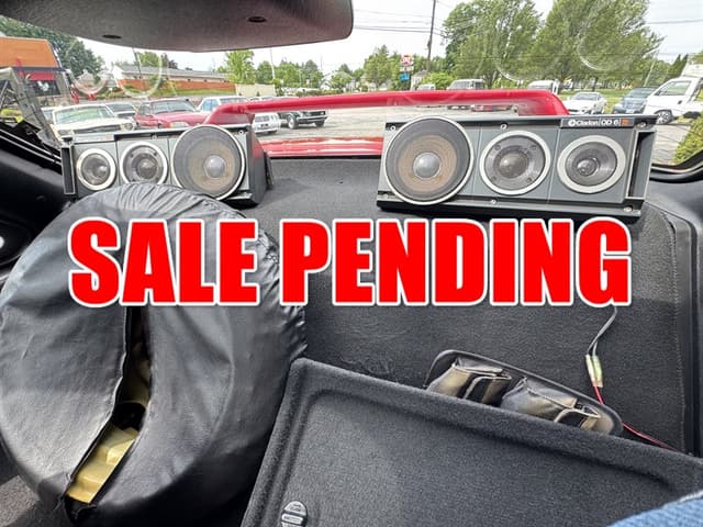 1991 Mazda Autozam AZ-1 JDM car for sale — photo 20 of 25