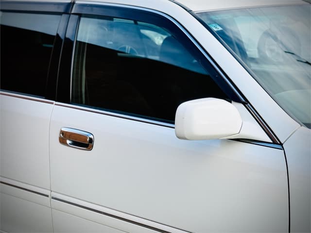2003 Toyota Crown JDM car for sale — photo 13 of 25