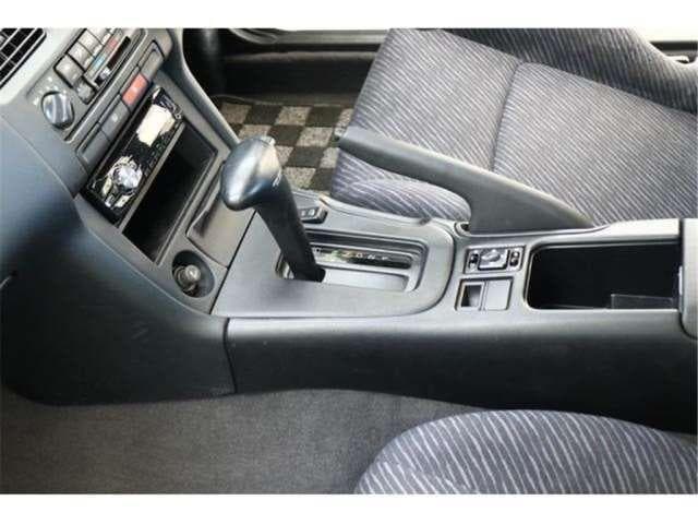 1993 Nissan Silvia JDM car for sale — photo 9 of 25