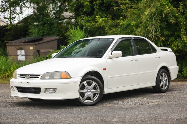 1999 Honda Accord JDM car for sale — photo 20 of 25
