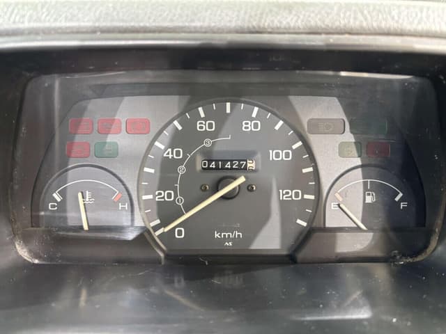1995 Honda Acty JDM car for sale — photo 8 of 25