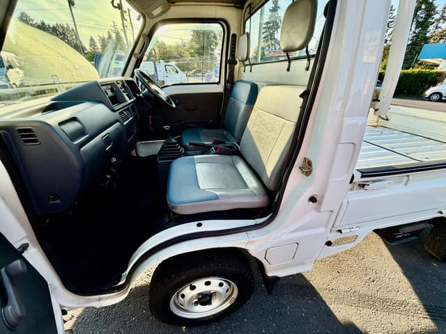 2000 Subaru Sambar JDM car for sale — photo 25 of 25