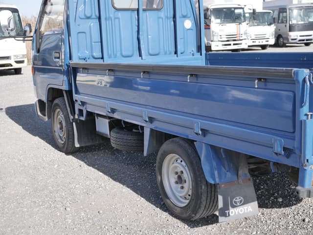 1997 Toyota Toyoace JDM car for sale — photo 19 of 25