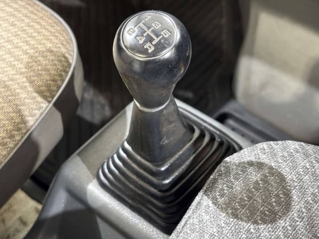 1998 Honda Acty JDM car for sale — photo 12 of 24