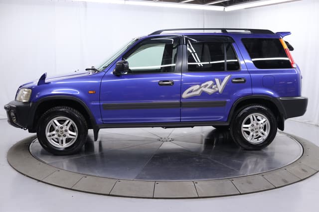 1999 Honda CR-V JDM car for sale — photo 4 of 25