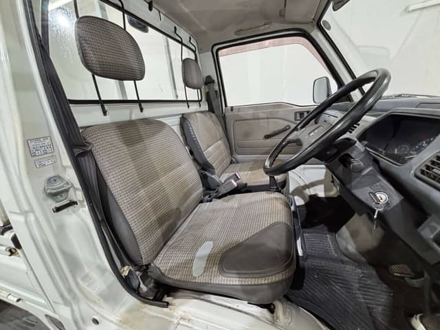 1995 Honda Acty JDM car for sale — photo 9 of 24