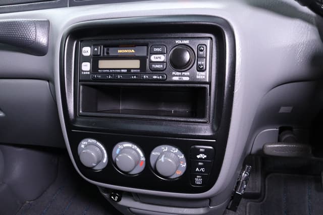 1997 Honda CR-V JDM car for sale — photo 14 of 25
