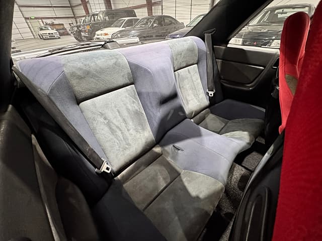 1994 Nissan Skyline JDM car for sale — photo 15 of 25