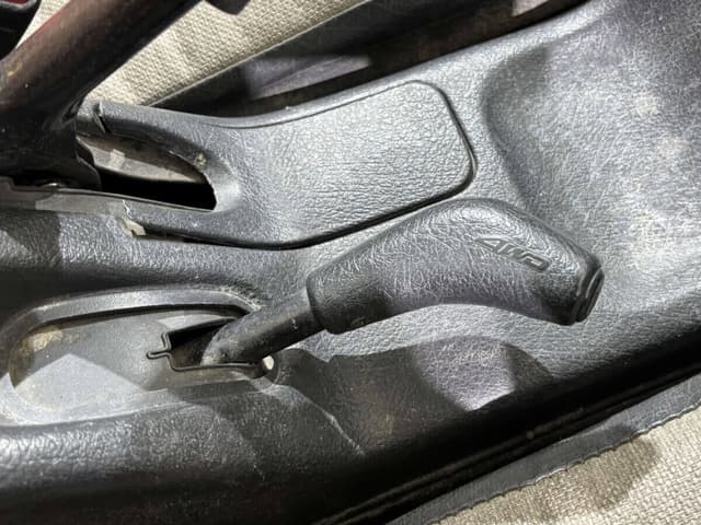 1996 Suzuki Carry JDM car for sale — photo 13 of 25