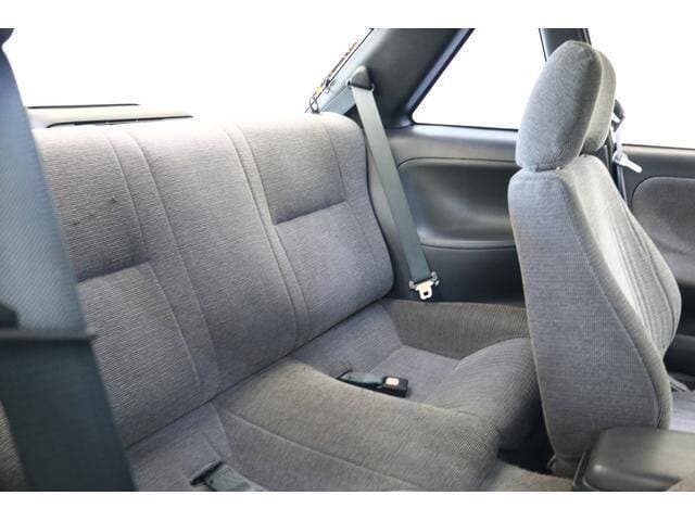 1992 Nissan Silvia JDM car for sale — photo 7 of 18