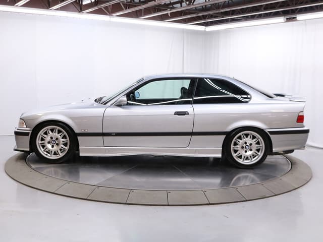1998 Bmw M3 JDM car for sale — photo 3 of 25