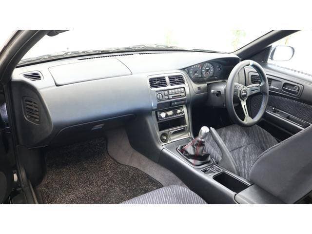 1994 Nissan Silvia JDM car for sale — photo 3 of 18