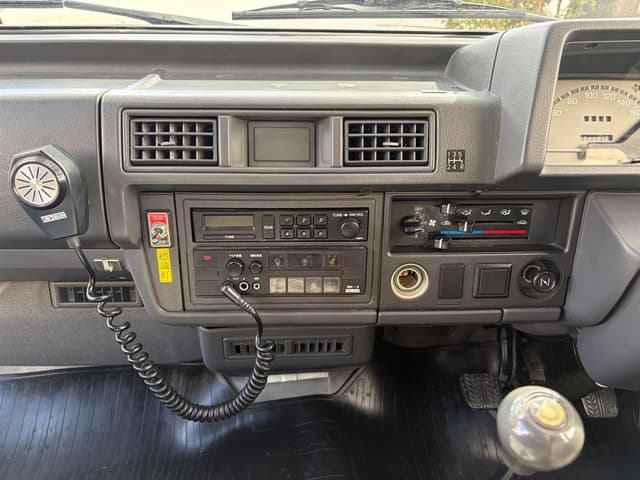 1995 Nissan Vanette JDM car for sale — photo 15 of 17