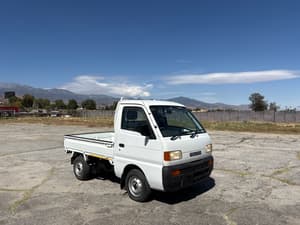 1997 Suzuki Carry JDM car for sale