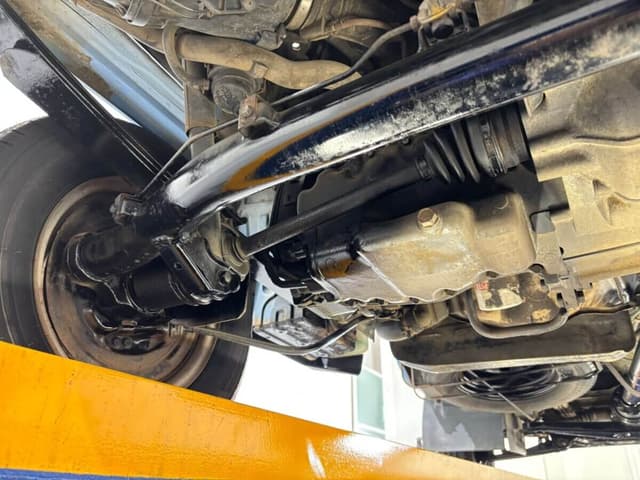 1998 Honda Acty JDM car for sale — photo 19 of 24