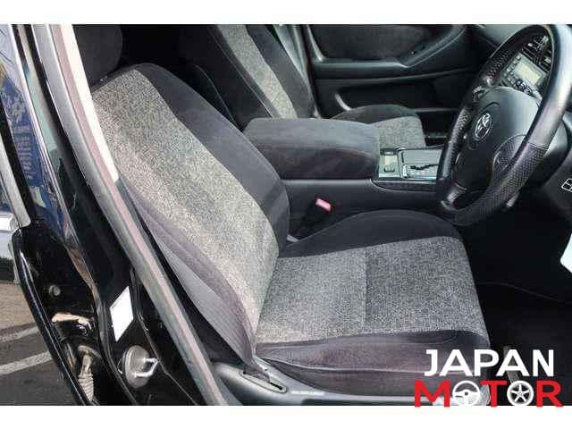 2001 Toyota Aristo JDM car for sale — photo 7 of 10