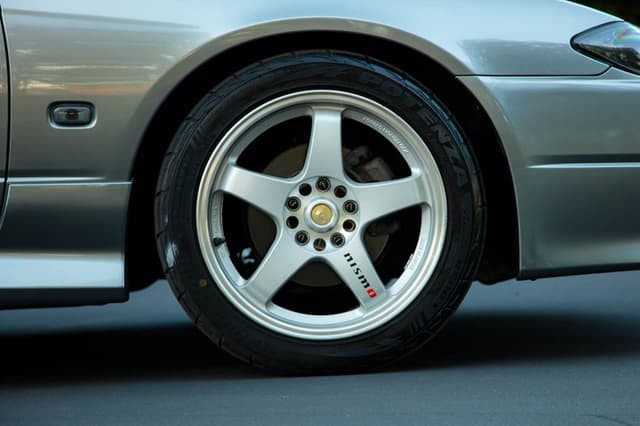 1999 Nissan Silvia JDM car for sale — photo 23 of 25