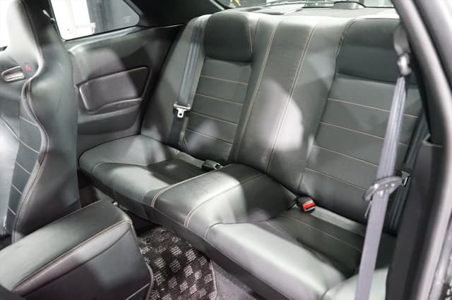2001 Nissan Skyline JDM car for sale — photo 21 of 25