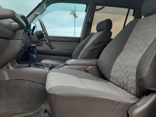 1995 Toyota Land Cruiser JDM car for sale — photo 6 of 25
