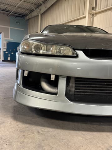 1999 Nissan Silvia JDM car for sale — photo 19 of 25