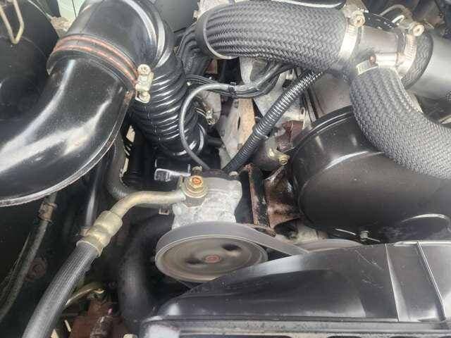1996 Mitsubishi Pajero JDM car for sale — photo 16 of 20