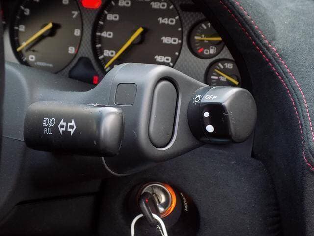 1994 Honda NSX JDM car for sale — photo 11 of 19