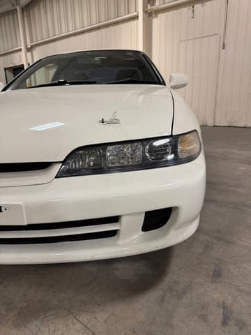 1996 Honda Integra JDM car for sale — photo 11 of 25