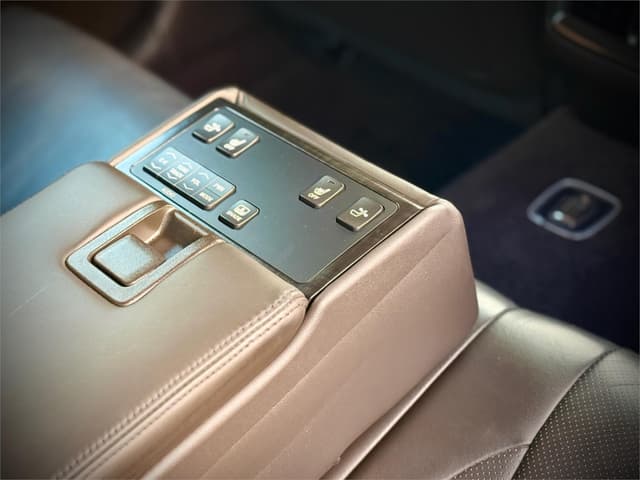 2008 Toyota Crown JDM car for sale — photo 20 of 25