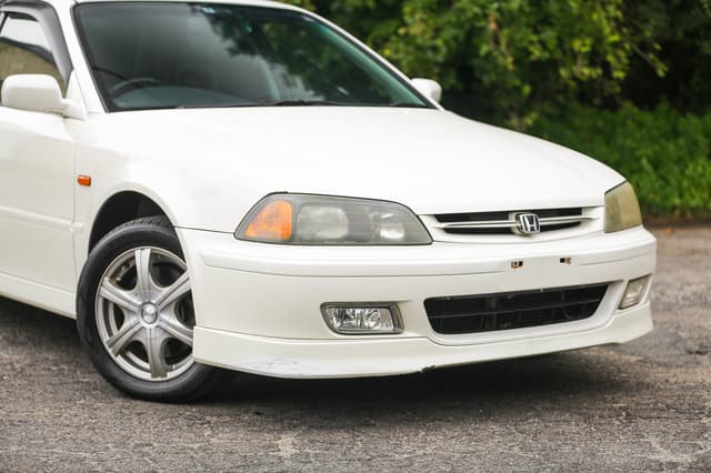 1999 Honda Accord JDM car for sale — photo 23 of 25