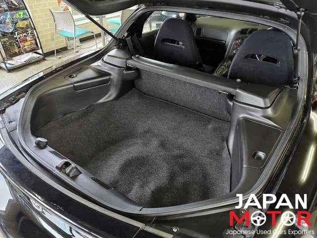 1998 Mazda RX-7 JDM car for sale — photo 6 of 10
