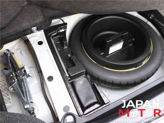1997 Toyota Aristo JDM car for sale — photo 19 of 24