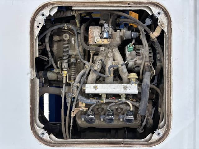 2000 Honda Acty JDM car for sale — photo 7 of 25