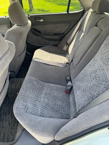 1998 Honda Accord JDM car for sale — photo 7 of 25