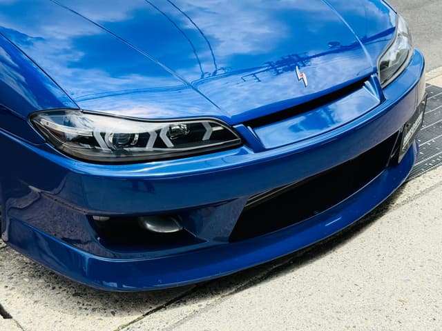 Nissan Silvia JDM car for sale — photo 5 of 25