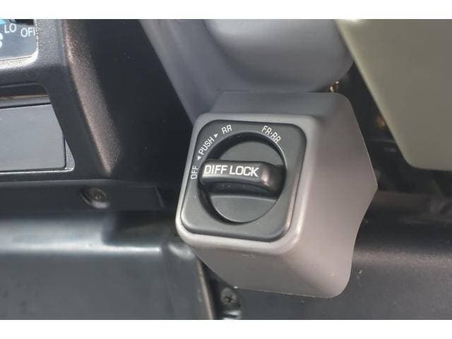 2000 Toyota Land Cruiser JDM car for sale — photo 19 of 19