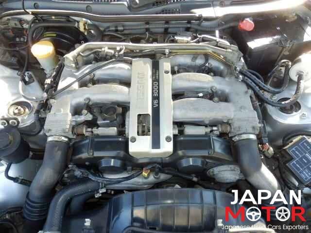 1998 Nissan Fairlady Z JDM car for sale — photo 10 of 10