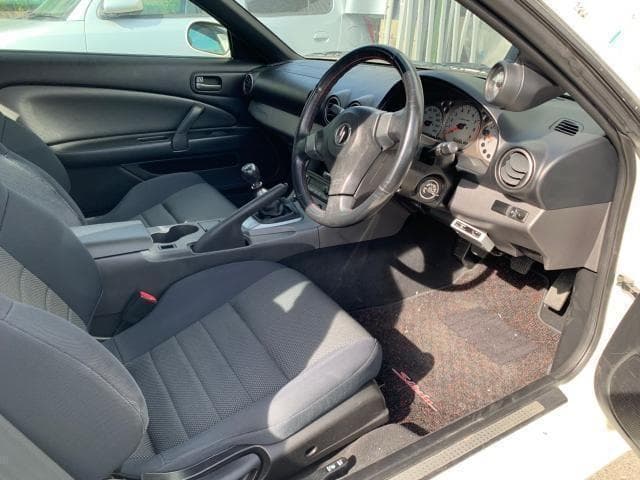2000 Nissan Silvia JDM car for sale — photo 5 of 6