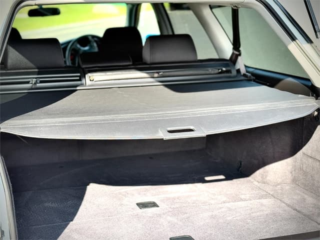 2002 Subaru Legacy JDM car for sale — photo 25 of 25