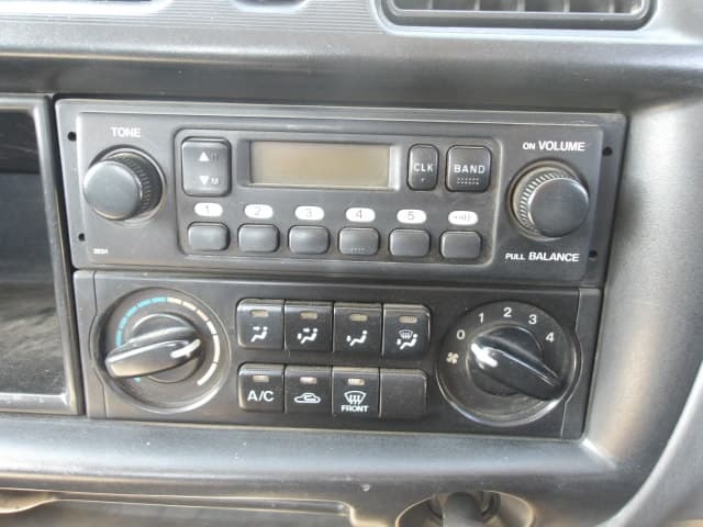 2004 Nissan Vanette JDM car for sale — photo 4 of 7