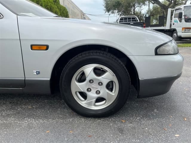 1994 Nissan Skyline JDM car for sale — photo 9 of 16