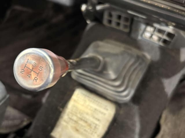 1991 Suzuki Jimny JDM car for sale — photo 15 of 25