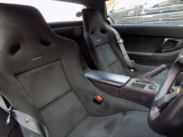 1994 Honda NSX JDM car for sale — photo 6 of 19