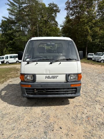 1994 Daihatsu Hijet JDM car for sale — photo 4 of 25