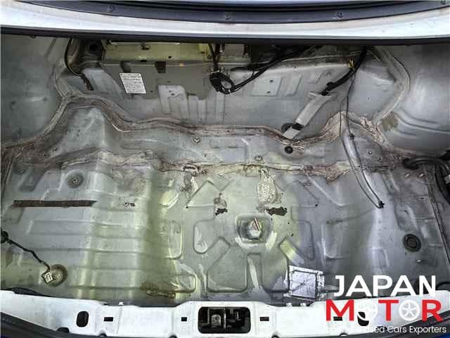 1995 Nissan Skyline JDM car for sale — photo 15 of 15