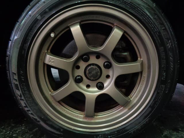 1995 Mitsubishi Lancer Evolution JDM car for sale — photo 20 of 25