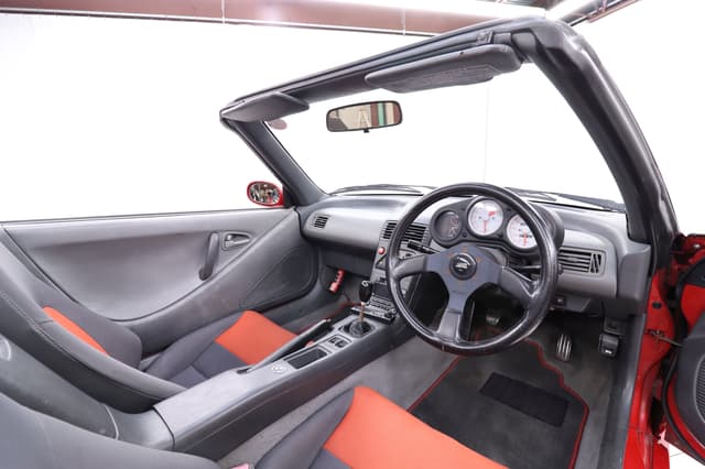 1991 Honda Beat JDM car for sale — photo 25 of 25