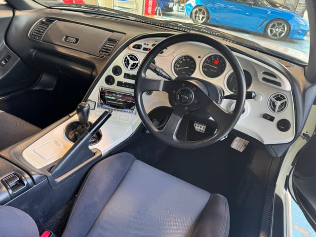 1995 Honda Accord JDM car for sale — photo 6 of 25
