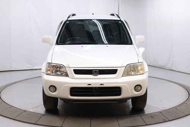 1999 Honda CR-V JDM car for sale — photo 3 of 25