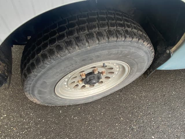 1995 Mitsubishi Delica JDM car for sale — photo 9 of 22