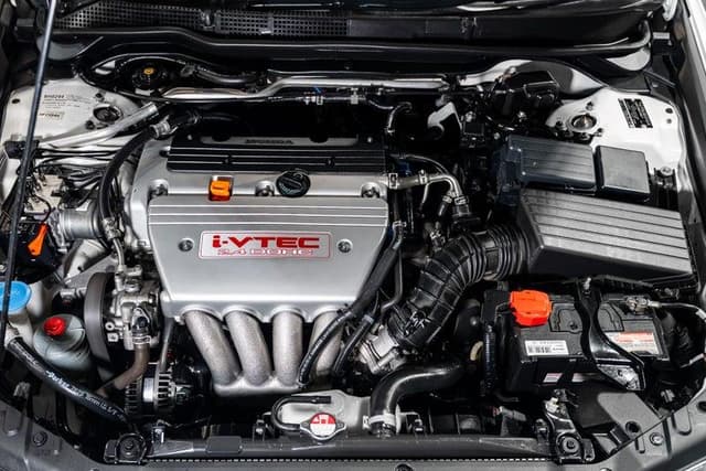 2006 Honda Accord JDM car for sale — photo 20 of 20